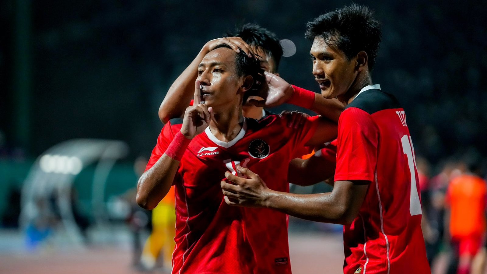 Dari Bandung ke Garuda, Beckham dan Panggung yang Lebih Tinggi